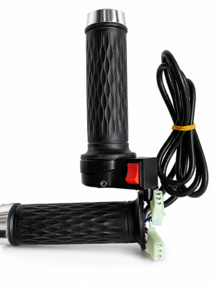 Acceleratie universala cu schimbator 3 trepte citycocov - cablu lung Premium