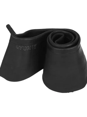 Cameră de aer 4.00-12 pentru scutere electrice și tricicluri electrice, realizată din cauciuc rezistent pentru utilizare intensă.