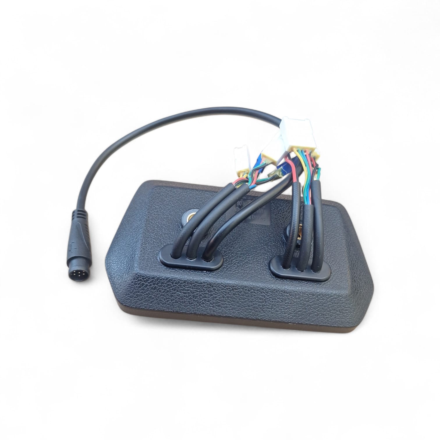 Display original Kugoo Kirin A1 trotineta electrica bord complet - imagine 3