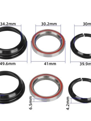 Set rulmenti directie trotineta Kugoo G2 Pro G2 rulmenti ghidon