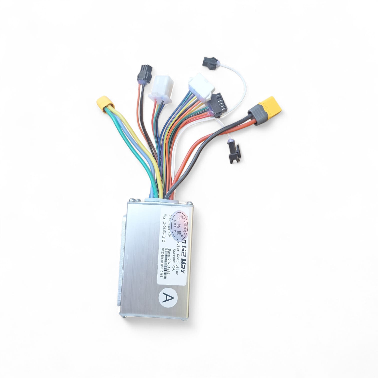 Controller trotineta Kugoo G2 Max 48V 25A unitate control motor original