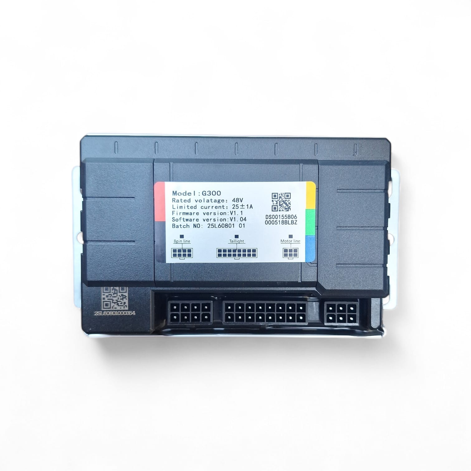 Controller trotineta electrica Kugoo G2 48V 25A unitate control motor