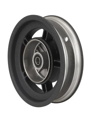 Roata fata trotineta electrica xiaomi 5 navee gt3 janta roata completa 60/70-6.5