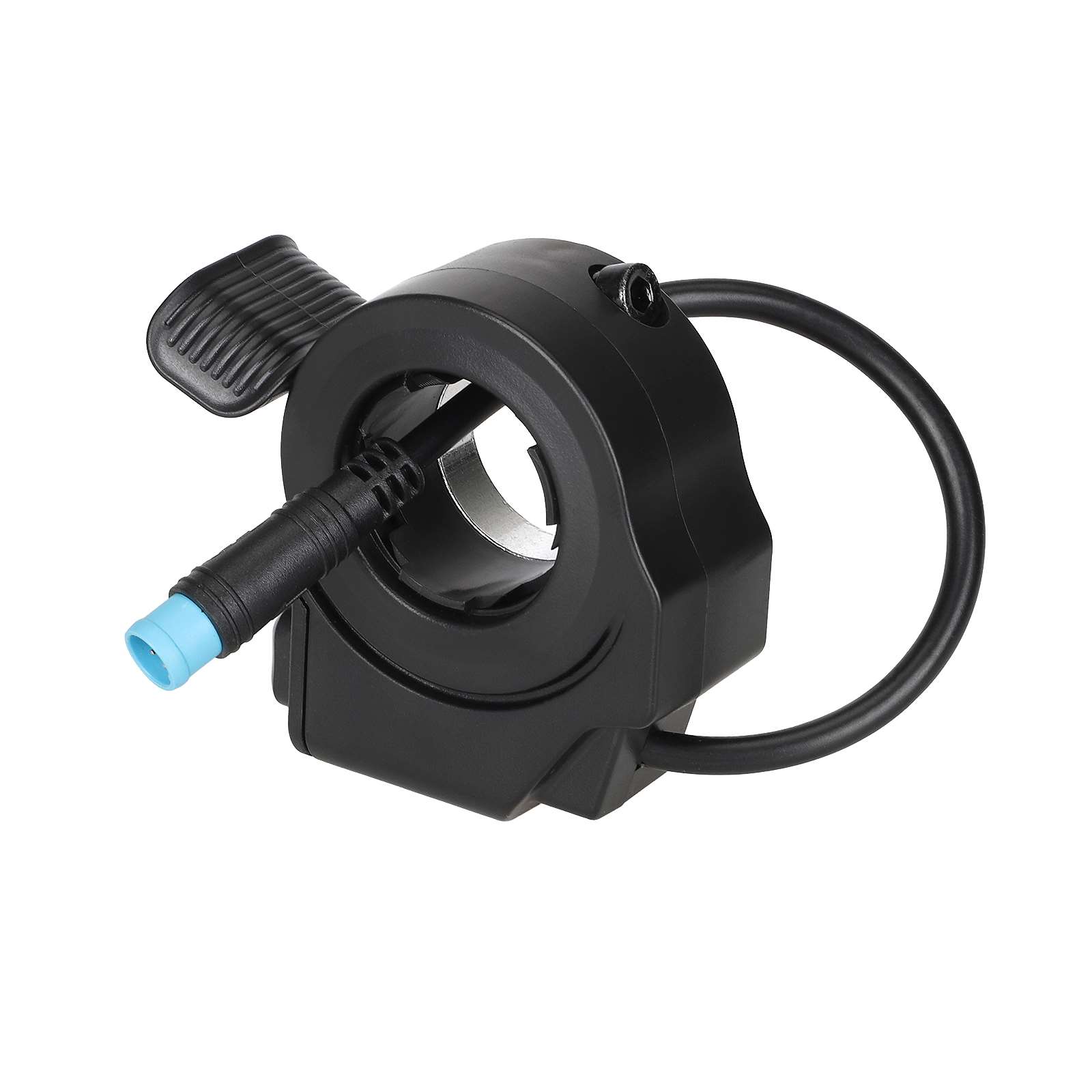 Throttle cu cheie trotineta Kugoo G2 Pro G2 Max acceleratie integrata 4 pin