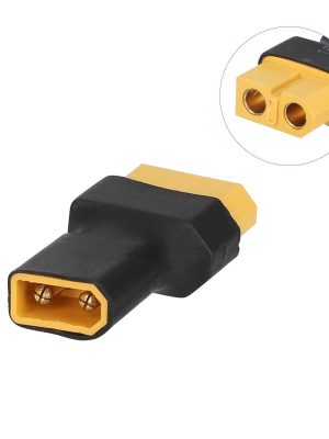 Adaptor XT30 la XT60 converter mufa baterie trotineta electrica