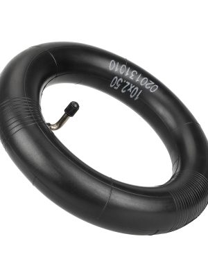 Camera trotineta electrica 10x2.5 valva 90 grade pentru Zero 10X VSETT kugoo Kirin