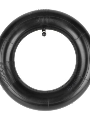 Camera trotineta electrica 10x3 valva 90 grade 255x80 80/65-6