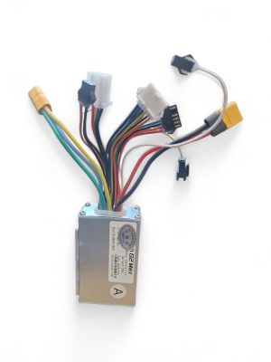 Controller 48V 25A Kugoo Kirin G2 Max original placa control trotineta