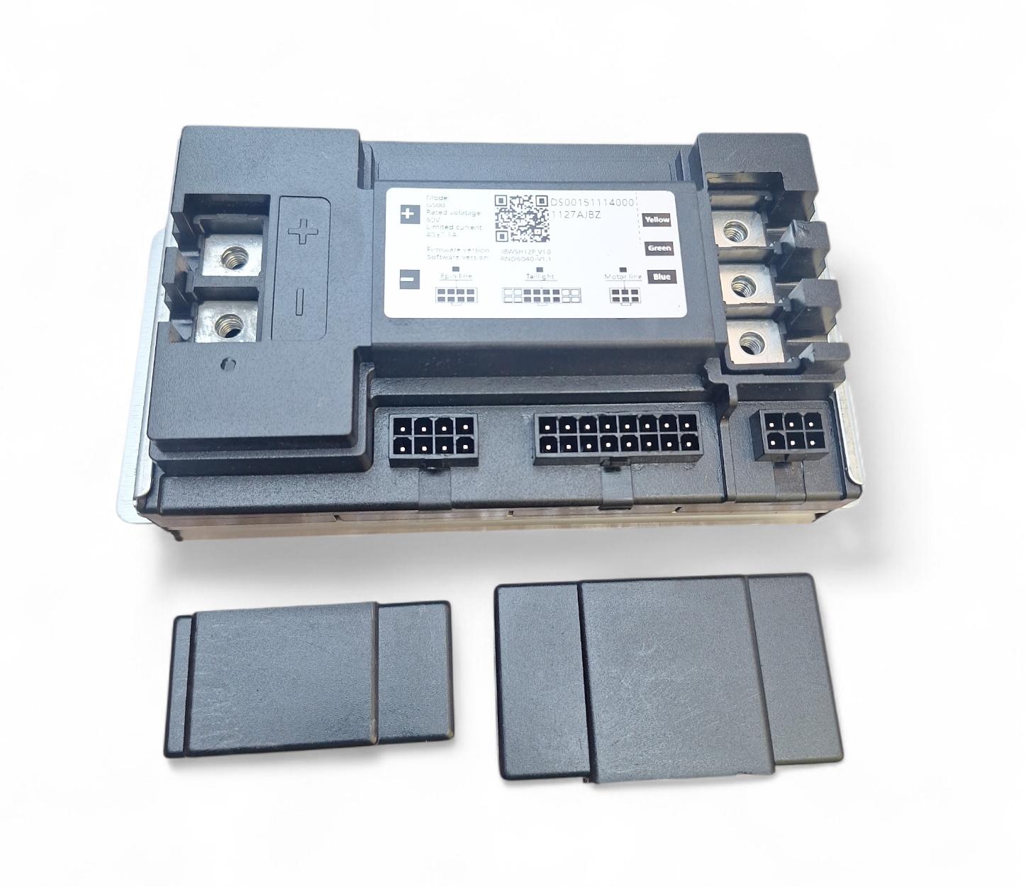 Controller Kugoo G4 60V 40A unitate control motor trotineta electrica