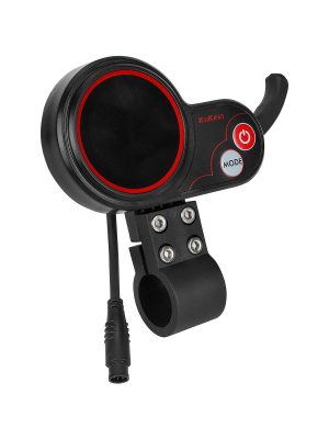 Throttle display Kukirin TF100 36V 48V 60V Kugoo M4 cu ecran si control viteza