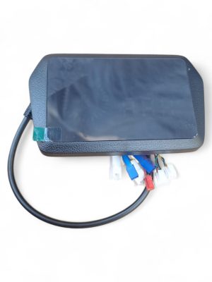 Display original Kugoo Kirin A1 trotineta electrica bord complet