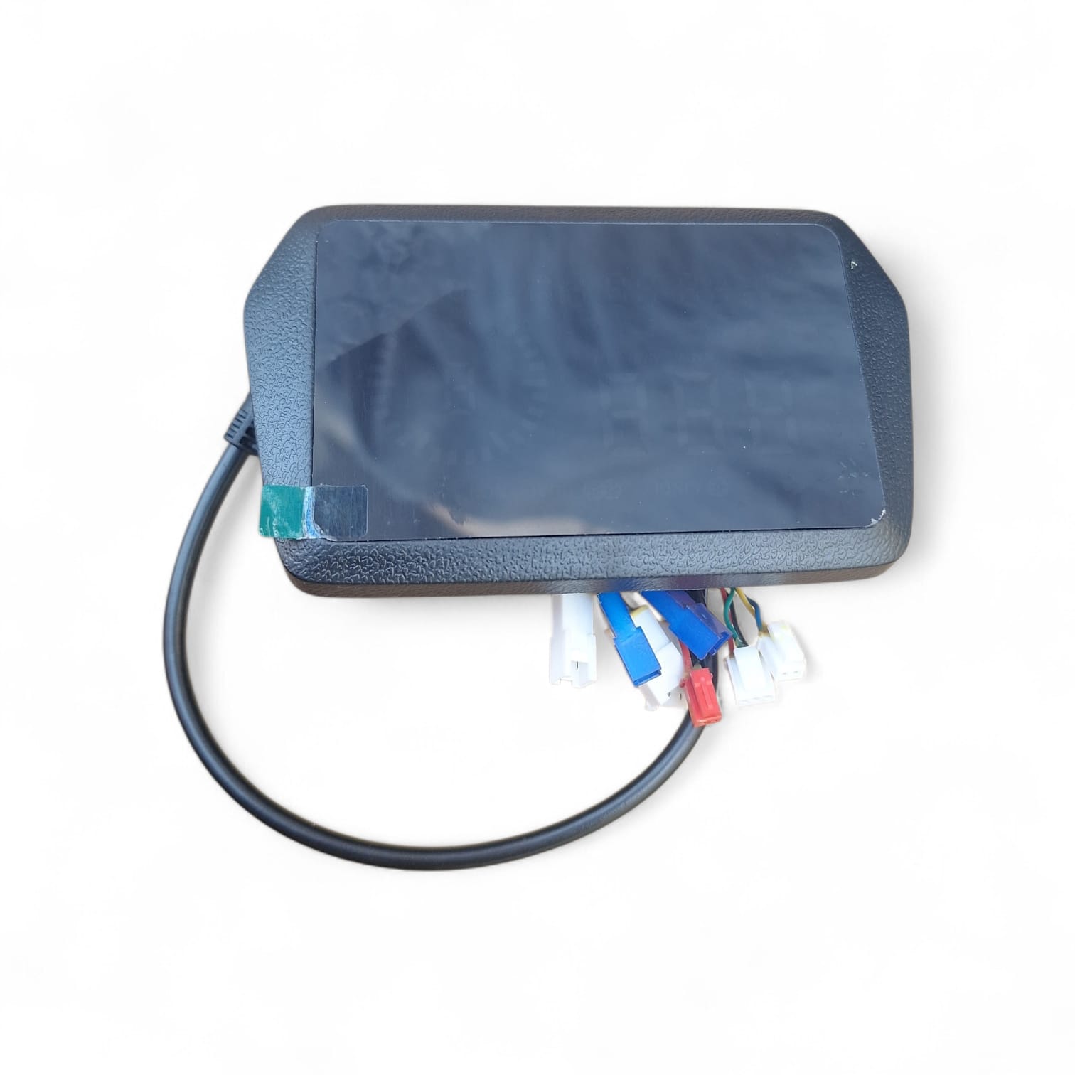 Display original Kugoo Kirin A1 trotineta electrica bord complet - imagine 5