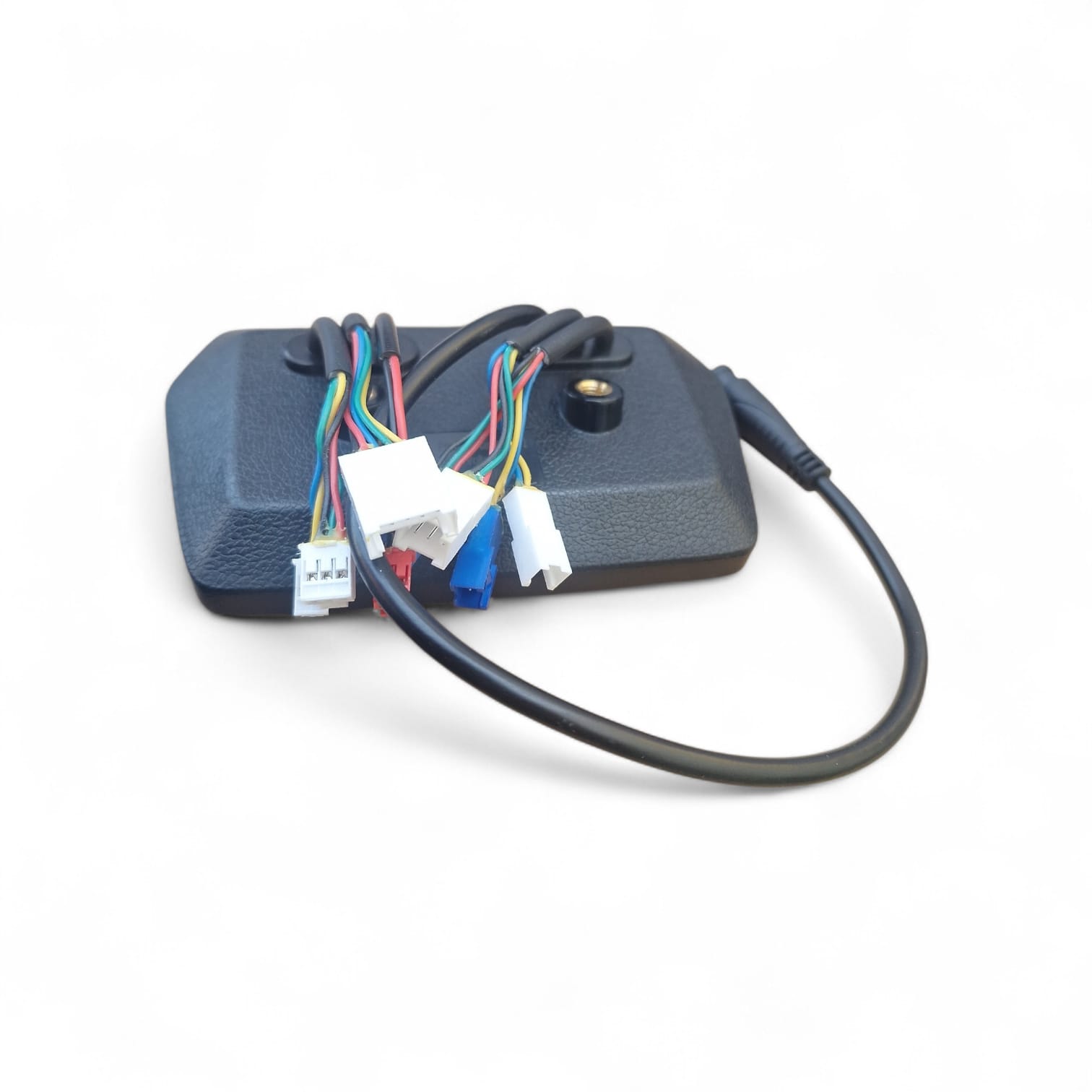 Display original Kugoo Kirin A1 trotineta electrica bord complet - imagine 4