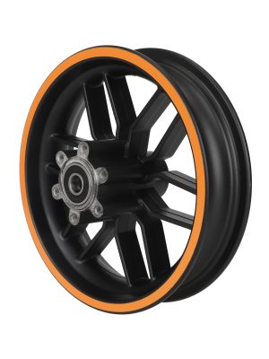 Janta fata trotineta electrica Kugoo Kirin G2 Max roata aluminiu originala