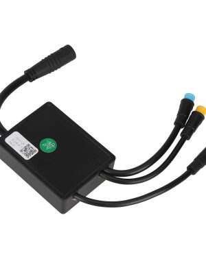 Placa control lumini Kugoo G3 Pro modul LED Modul control lumini semnalizare