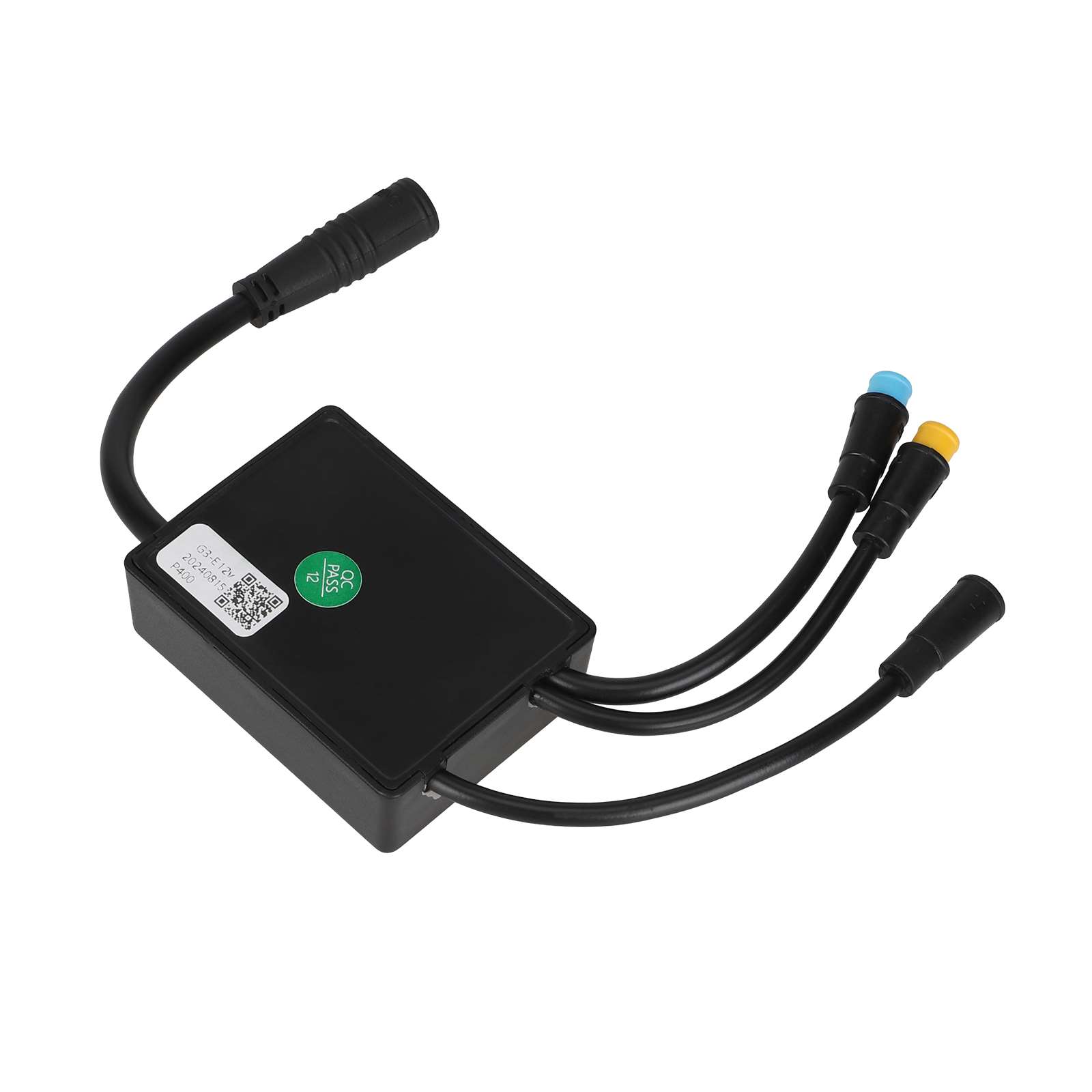 Placa control lumini Kugoo G3 Pro modul LED Modul control lumini semnalizare