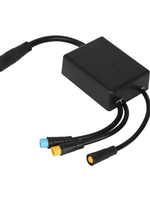 Modul lumini trotineta Kugoo Kirin G3 Pro modul LED control 12V releu Kugoo Kirin G3 Pro