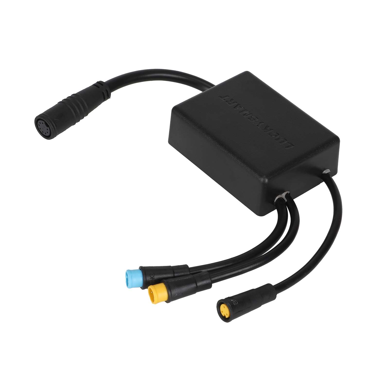 Placa control lumini Kugoo G3 Pro modul LED Modul control lumini semnalizare - imagine 4