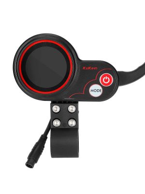 Display acceleratie TF-100 Kugoo Kukirin M4 M4 Pro 6 pini trotineta electrica