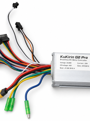 Controller trotineta electrica Kukirin G2 Pro inainte de 2024 controller original Kugoo 48V unitate control motor