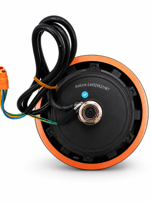 Motor Kukirin G2 Max 48V 1000W pentru trotineta electrica motor hub roata spate G2 Max brushless puternic