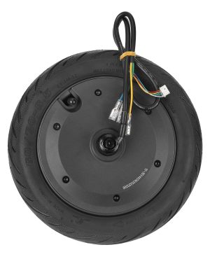Motor Xiaomi Elite Complet cu Anvelopa 10 Inch 60/70-6.5 Motor Hub pentru Trotineta Electrica