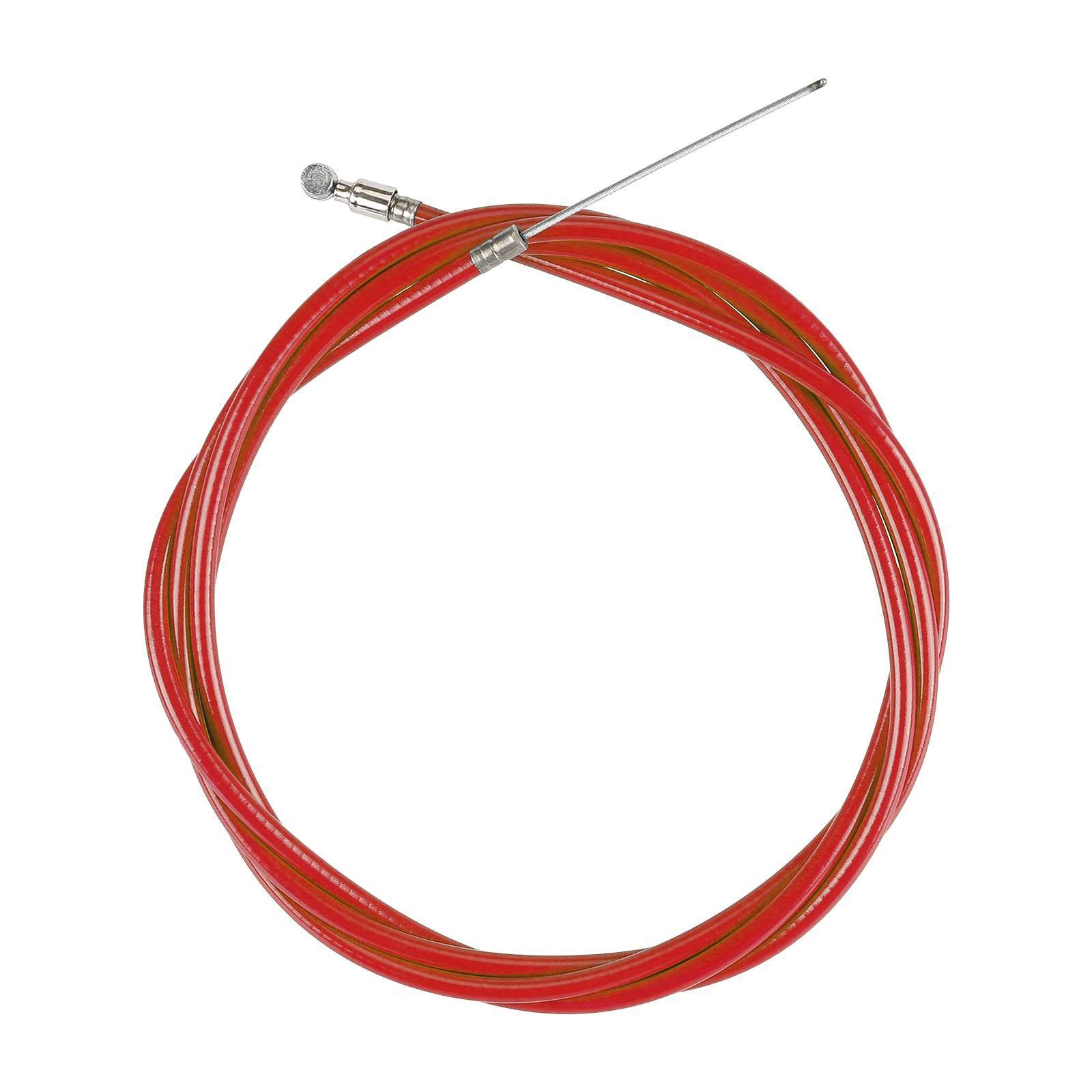 Cablu Frana Xiaomi M365 Pro Pro 2 Rosu 197cm Compatibil Trotineta Electrica Xiaomi M365 Pro Pro2 - imagine 2