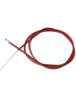 Cablu Frana Xiaomi M365 Pro Pro 2 Rosu 197cm Compatibil Trotineta Electrica Xiaomi M365 Pro Pro2