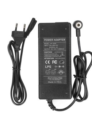 Incarcator Xiaomi 4 Pro 42V 2A cu Mufa Magnetica Compatibil Trotineta Electrica Xiaomi 4 Pro