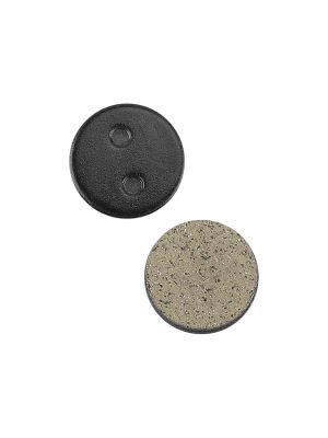 Placute Frana Semi Metalice pentru Xiaomi M365 Pro Pro2 1S Essential si Trotinete Electrice cu Disc