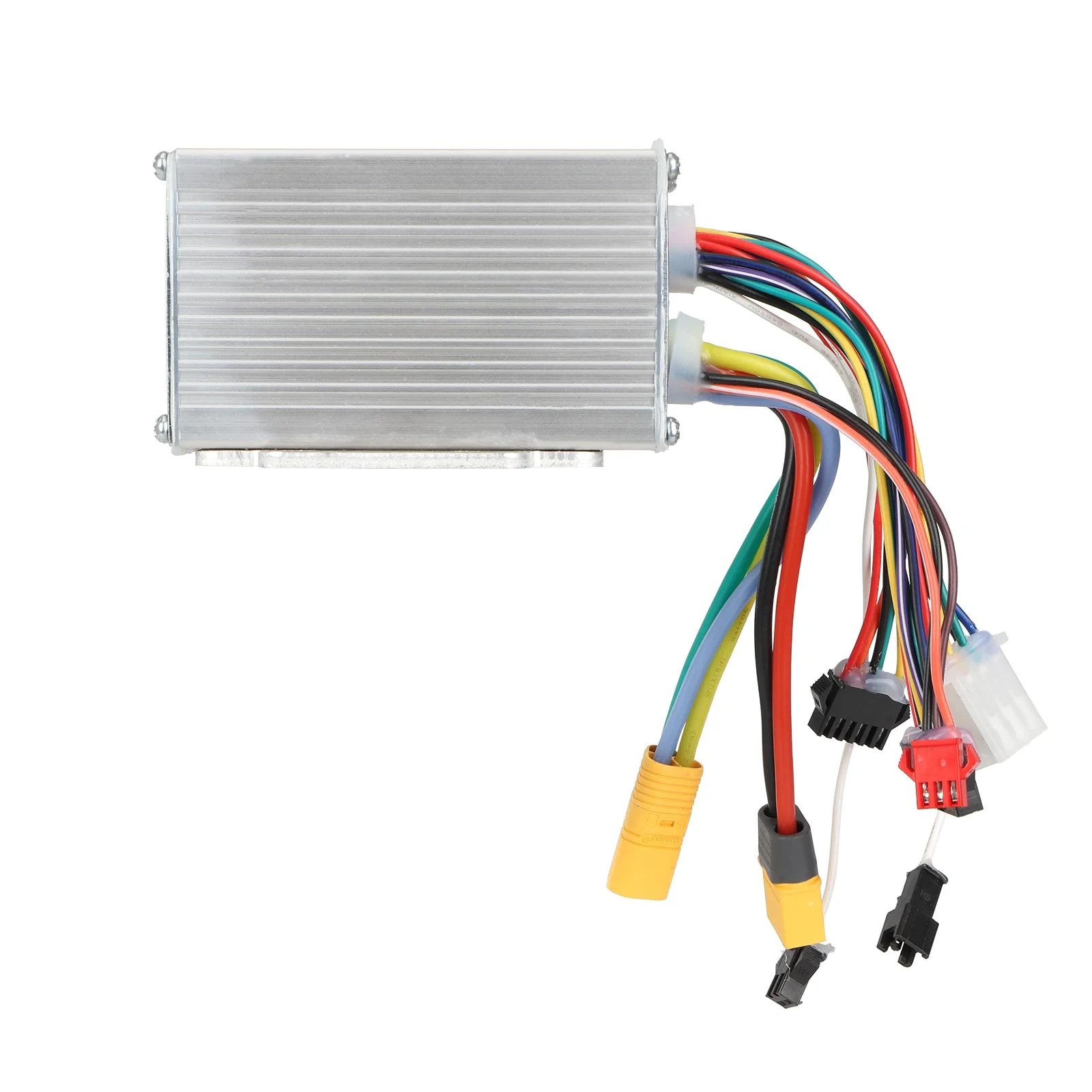 Controller Original 48V 25A pentru Trotinetă Electrică Kukirin G2 Max – Controller Trotineta electrica G2 Max - imagine 5