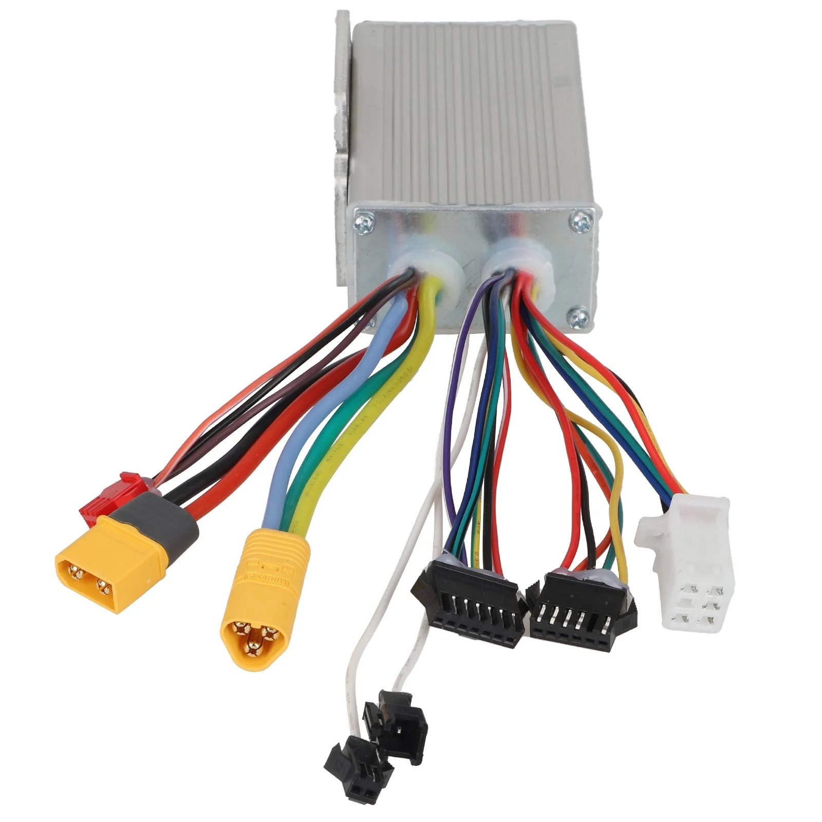 Controller Original 48V 25A pentru Trotinetă Electrică Kukirin G2 Max – Controller Trotineta electrica G2 Max - imagine 6