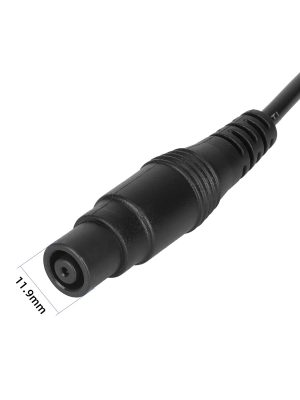 Încărcător 54.6V 2A pentru Trotinete Electrice Xiaomi 4 Pro Plus, 4 Pro Max, Ninebot G3, F3, GT3, ZT3 – Mufă Rotundă, EU