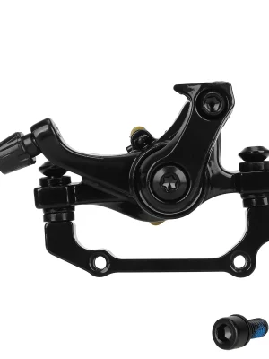 Etrier Frână Față Dreapta Compatibil Kukirin G2 / G4 – Etrier Disc Mecanic pentru Trotinetă Electrică