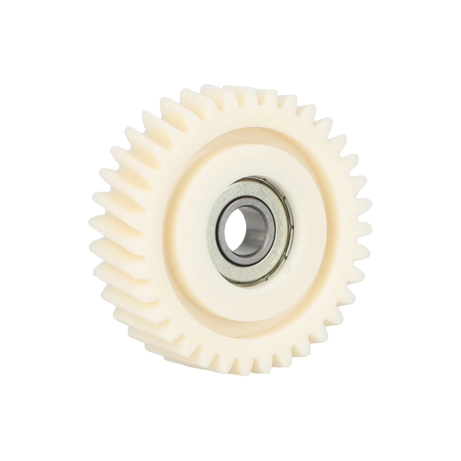 Pinion Angrenaj Planetar 35T Bicicleta Electrica, 35 Dinti, 47.5x13mm, Rulment 8mm, Nylon, Motor 500W 750W 1000W - imagine 3