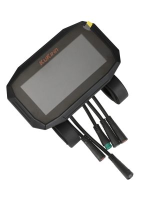 Display Original KuKirin G2 Pro 2025 Color LCD pentru Trotineta Electrica