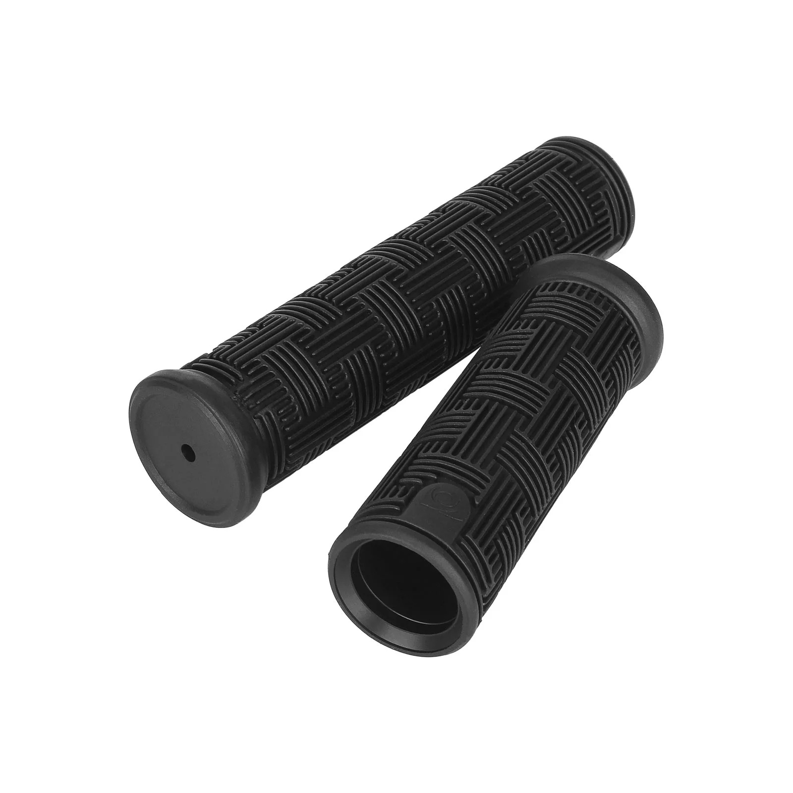 Set Mansoane Ghidon KuKirin G2 G3 G4 Ultra – Manere Cauciuc Lung + Scurt pentru Trotineta Electrica - imagine 4