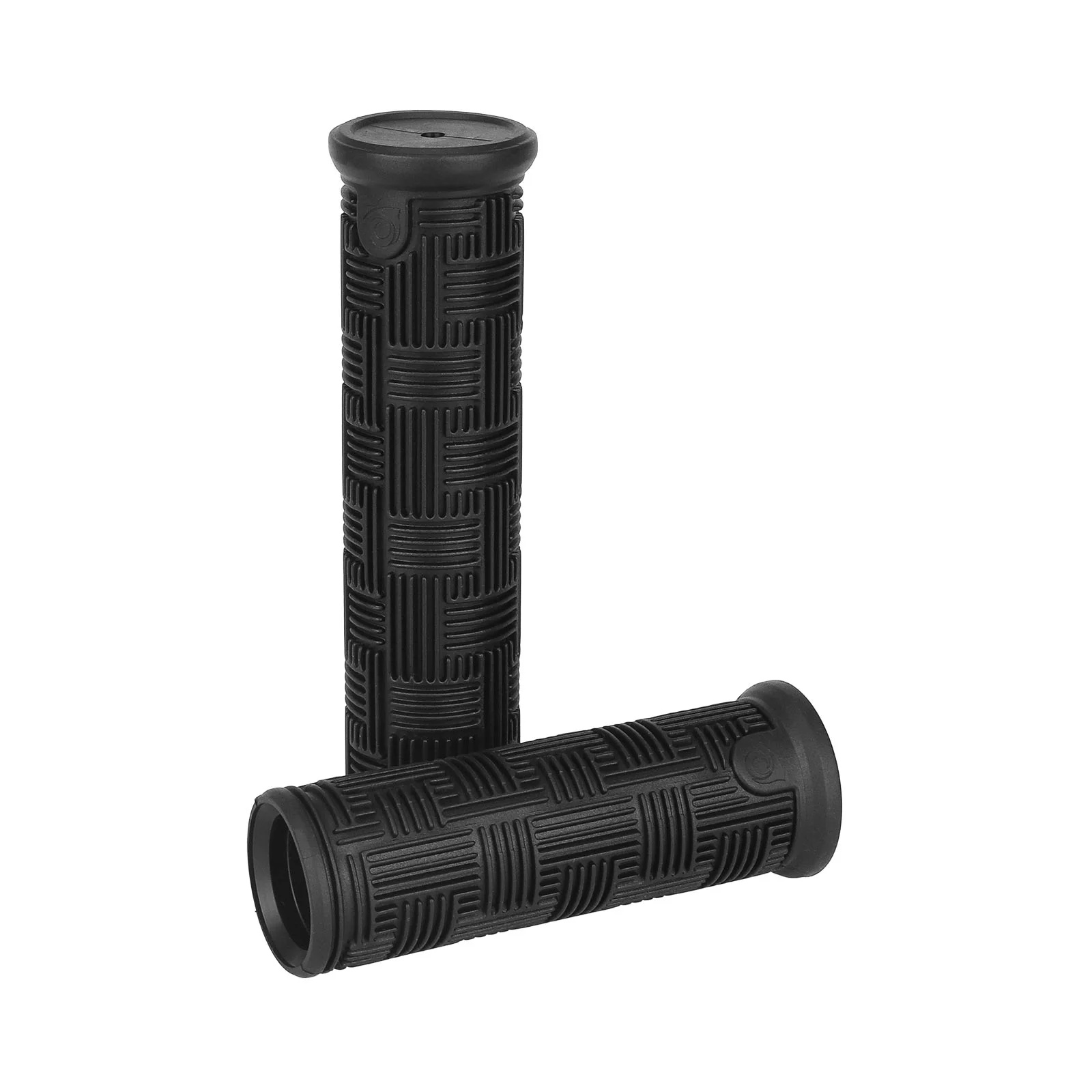 Set Mansoane Ghidon KuKirin G2 G3 G4 Ultra – Manere Cauciuc Lung + Scurt pentru Trotineta Electrica - imagine 3